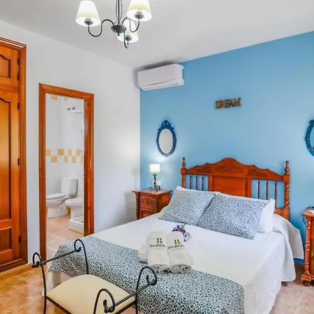 Holiday home Manuelg By Ruralidays