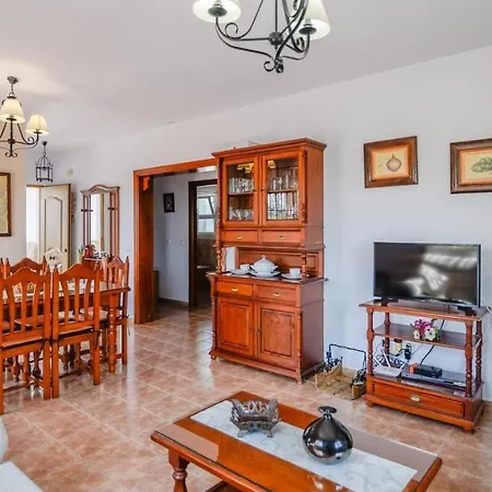 Manuelg By Ruralidays Holiday home *