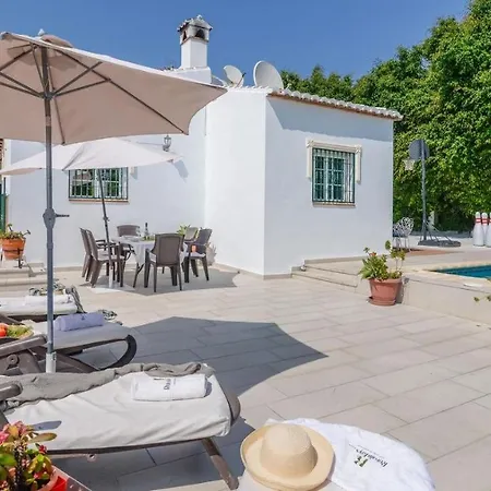 Holiday home Manuelg By Ruralidays *