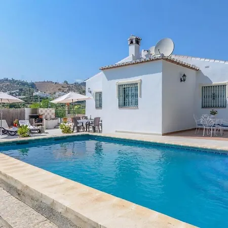 Manuelg By Ruralidays Holiday home *