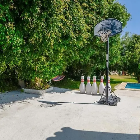 Manuelg By Ruralidays Holiday home *