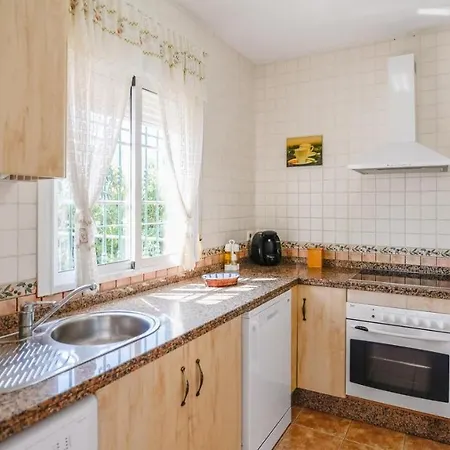Holiday home Manuelg By Ruralidays *