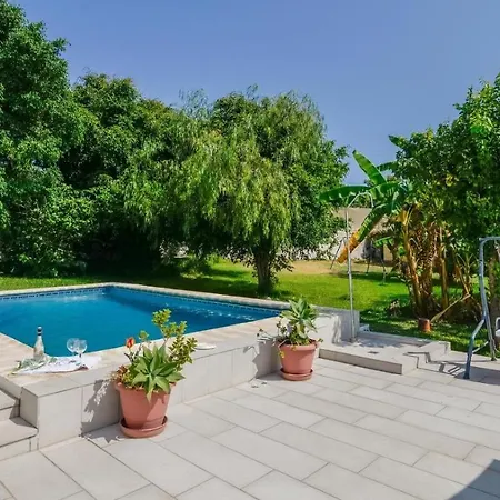 Manuelg By Ruralidays Nerja